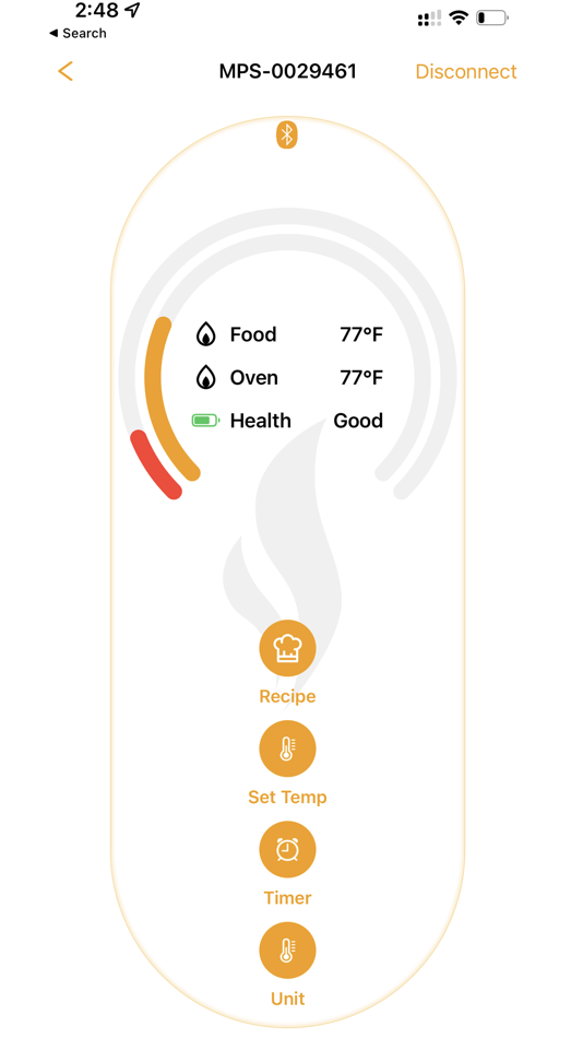 #2. iFlame PRO (iOS) Bởi: t2Fi