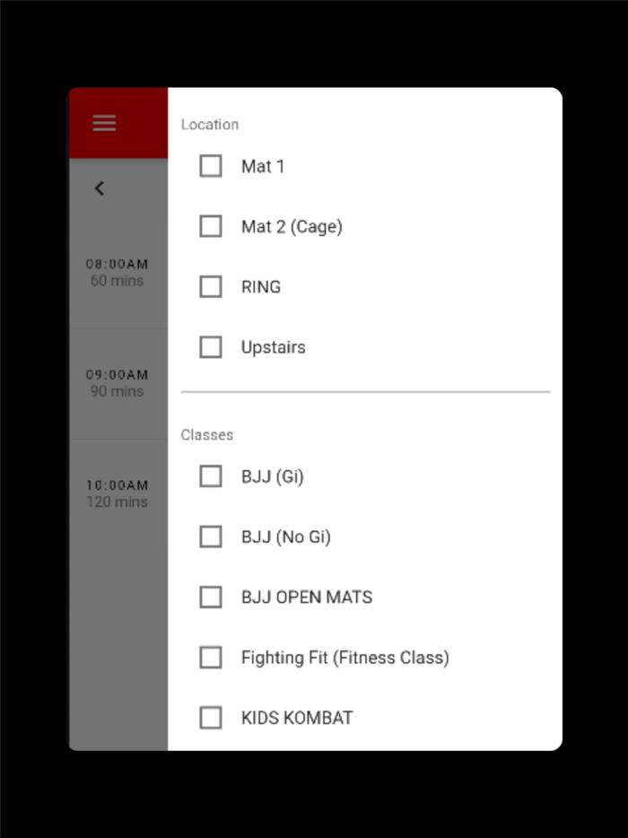 Auckland Martial Arts Academy