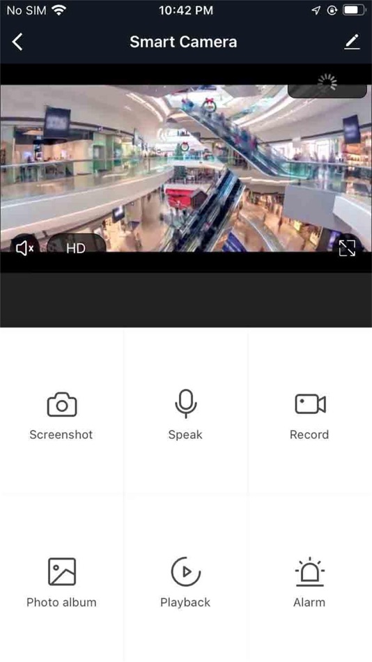 #4. homi (iOS) 由: Alta Technologies LLC