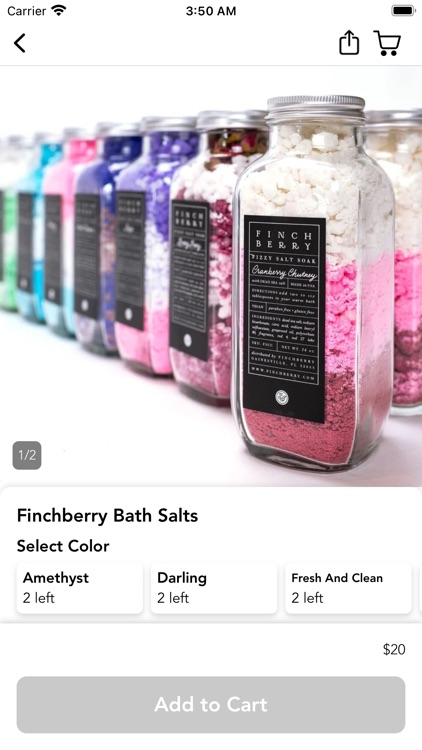 The Paisley Peacock Boutique