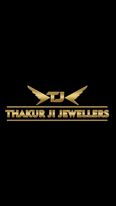 THAKUR JI JEWELLERS Screenshot