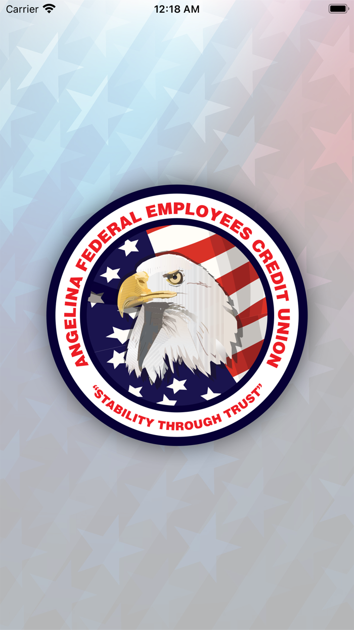 ANGELINA FEDERAL EMPL CU