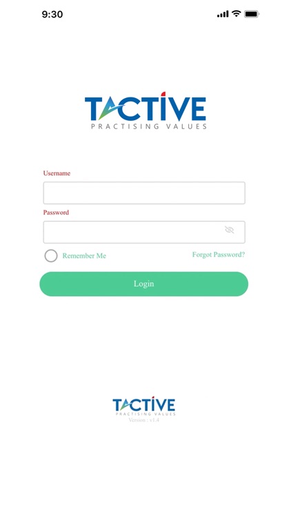 Tactive ESS screenshot-9