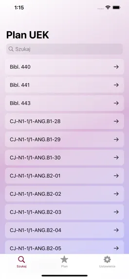 Game screenshot Student UEK hack