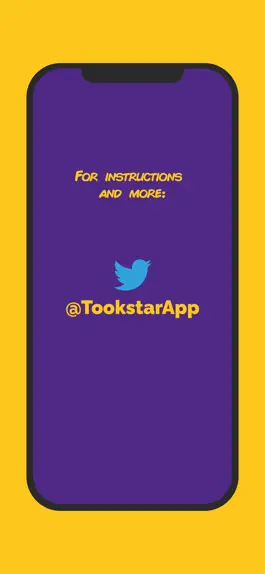 Game screenshot Tookstar hack