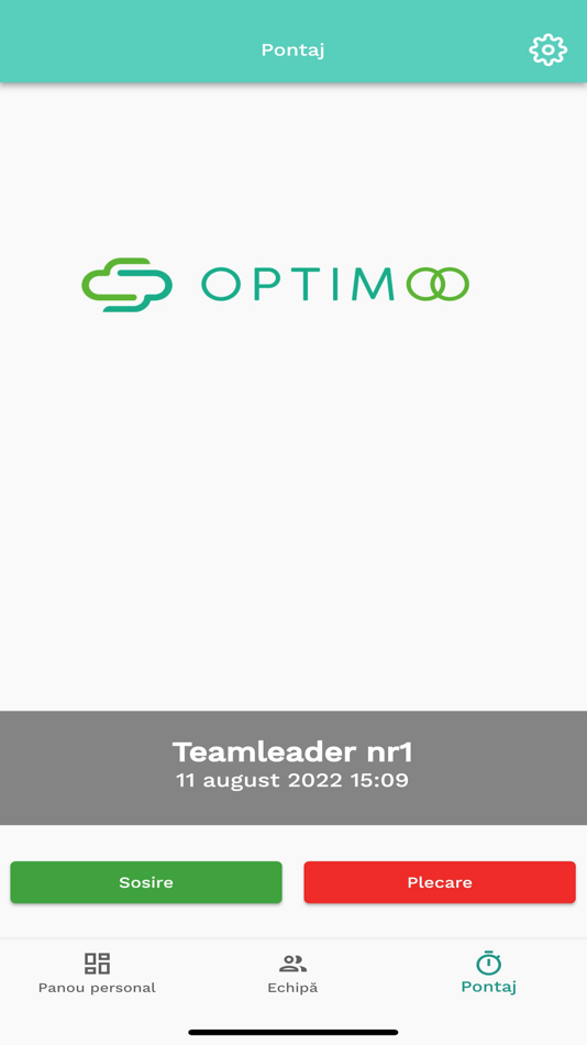 #5. Optimoo Active (iOS) 由: SVT SRL