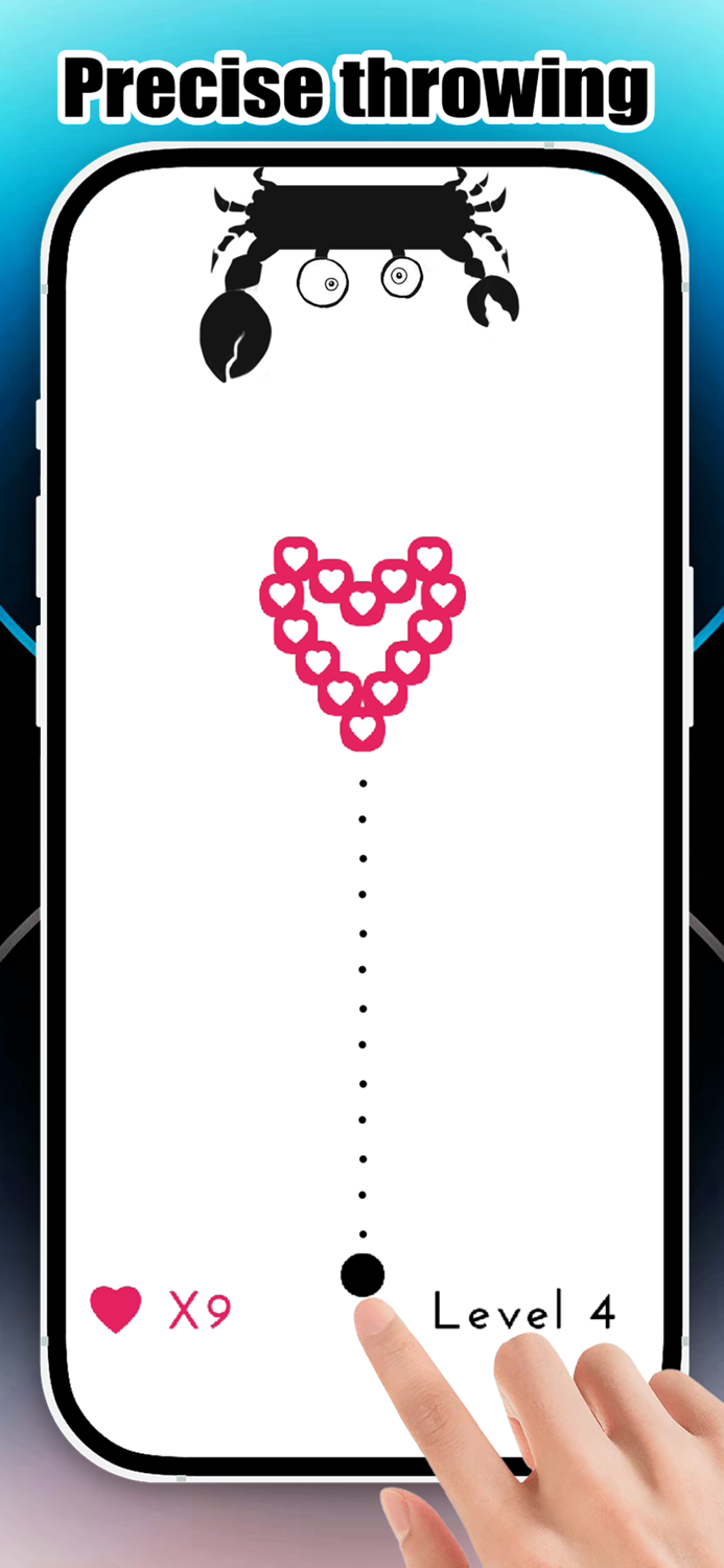 Bouncy Hero - Go To Island