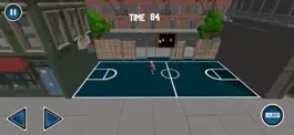 Game screenshot Street Hoops apk