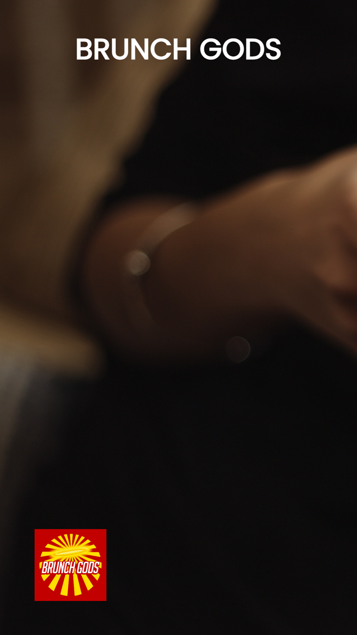 Brunch Gods