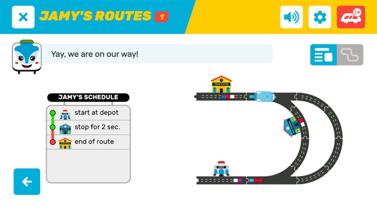 intelino edu central screenshot-6