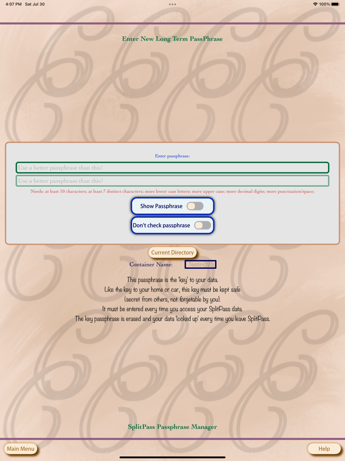 #3. CryptoCode Combined (macOS) 由: Anna JOHNSTON