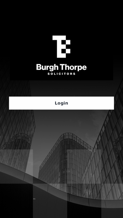 Burgh Thorpe Solicitors Screenshot