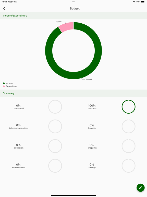 Screenshot #6 pour MOI Pensions