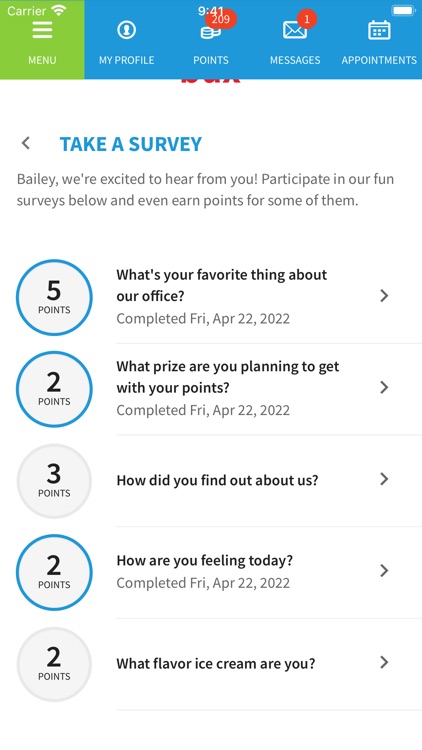 Hubbux Rewards screenshot-5