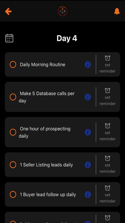Like A Boss Challenge