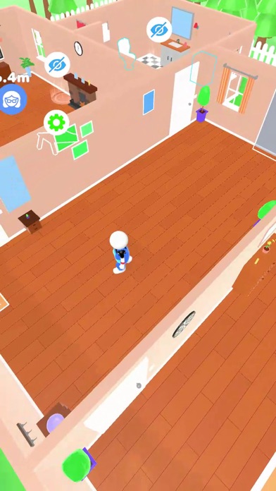 Sleepy Handyman Screenshot