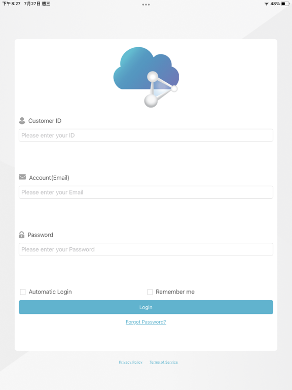 Screenshot #4 pour FATEK IoT