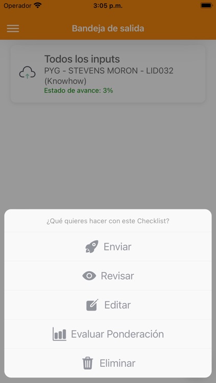 CheckRocket Spa screenshot-7