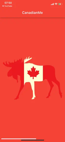 Game screenshot CanadianMe mod apk