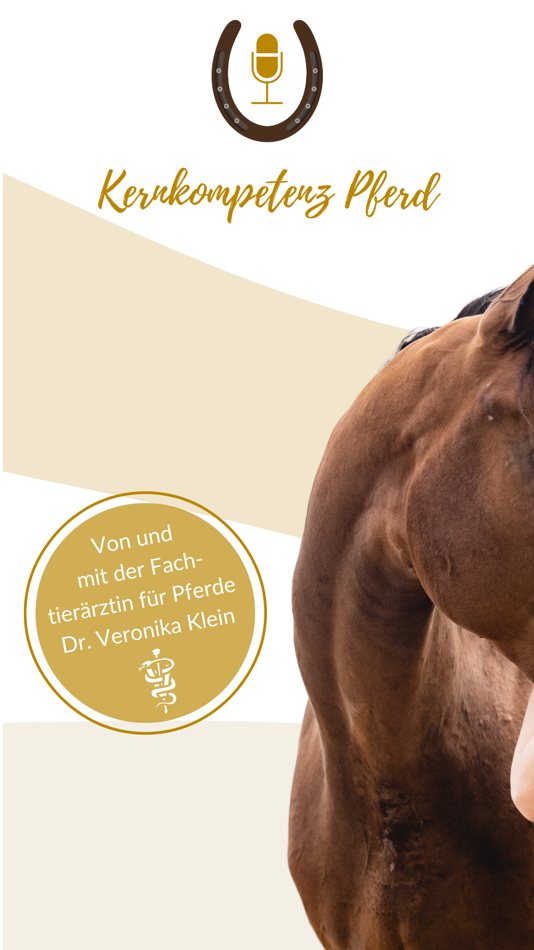 #1. Kernkompetenz-Pferd App (iOS) 由: Veronik Klein