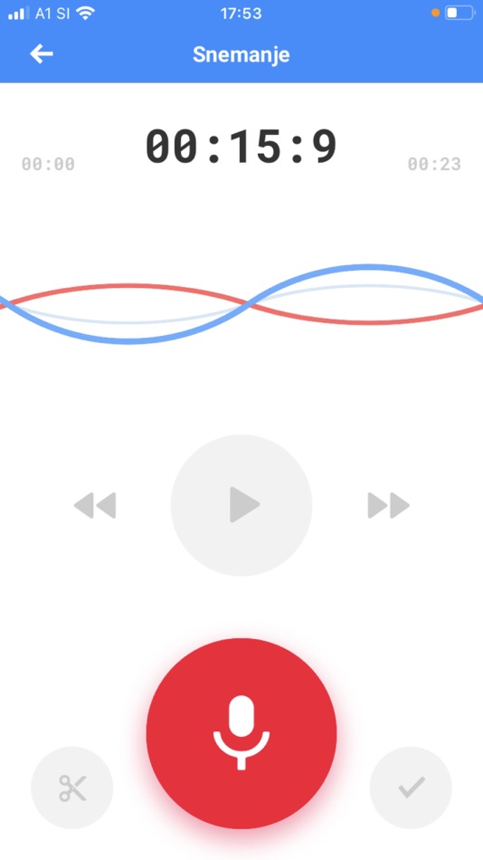 #1. Diafon (iOS) 由: VITASIS d.o.o.