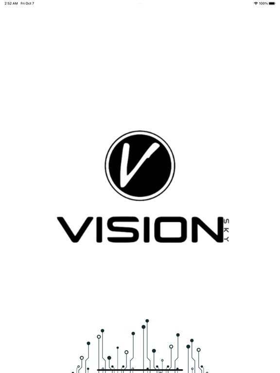 Vision SKY