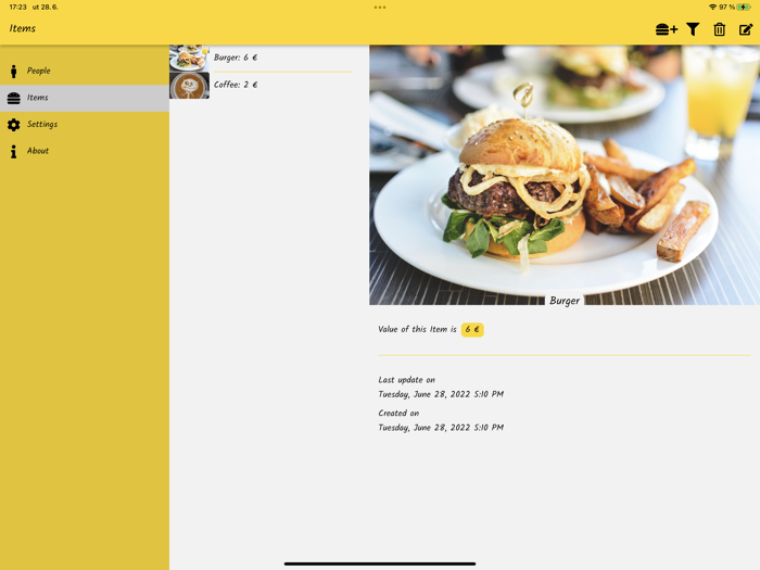 Debes Who owes me Do I owe