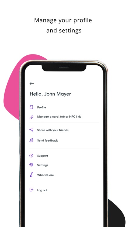 Fuel Food screenshot-6