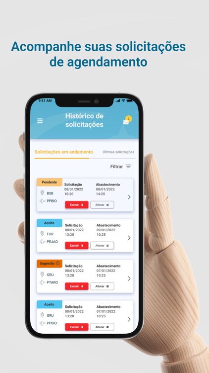 Shell AeroClass screenshot-4