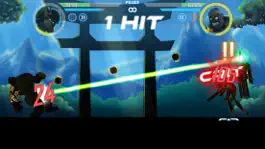Game screenshot Kombat Realms hack
