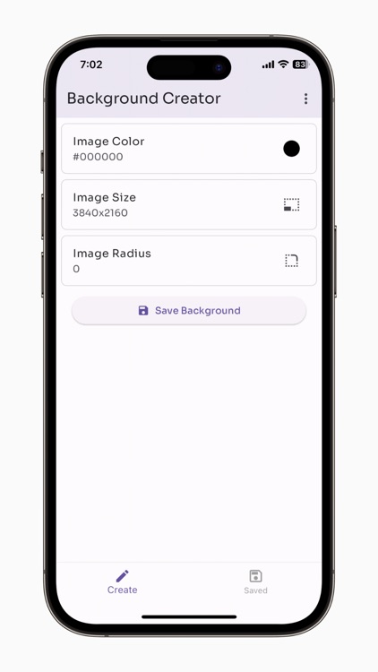 Background Creator‏‎ ‎