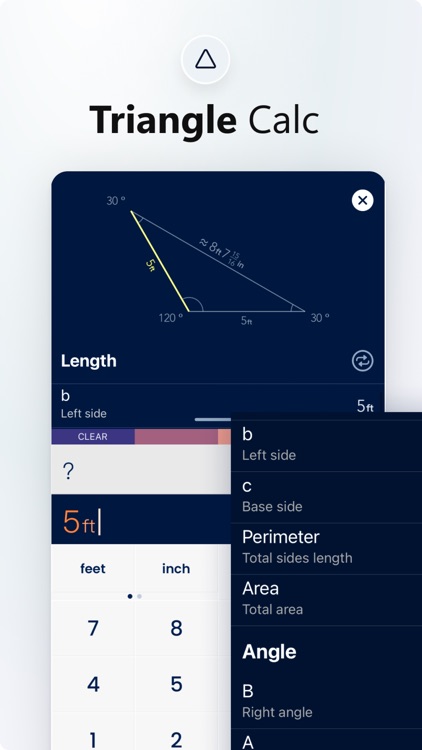 Calculator + screenshot-3