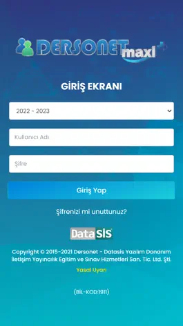 Game screenshot Dersonet Veli mod apk