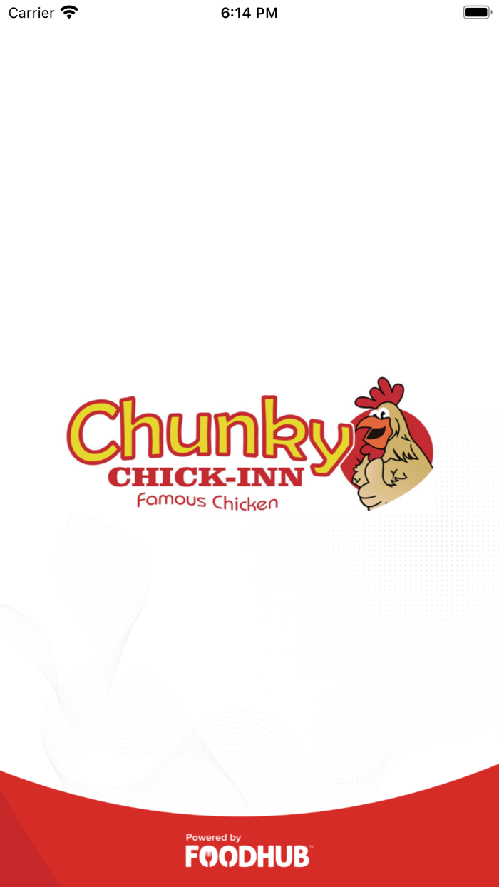 Chunky Chick-inn Wigan