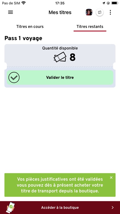 évolitY-Pass screenshot-3