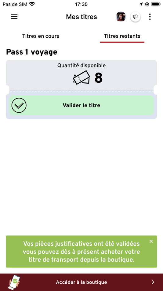 #4. évolitY-Pass (iOS) Podle: Airweb