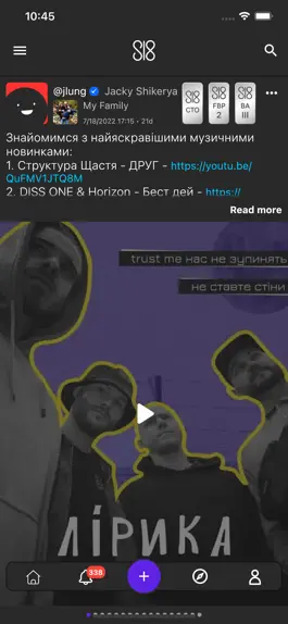 Game screenshot Sl8 Social Platform hack