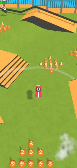Game screenshot Tricky Cars mod apk