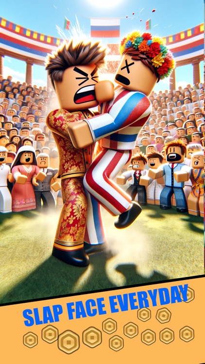 Obby Slap Win & Rbxgiver