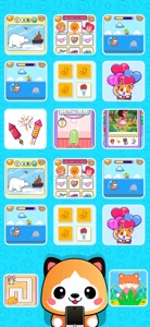Toddlers Baby Phone Games screenshot #6 for iPhone