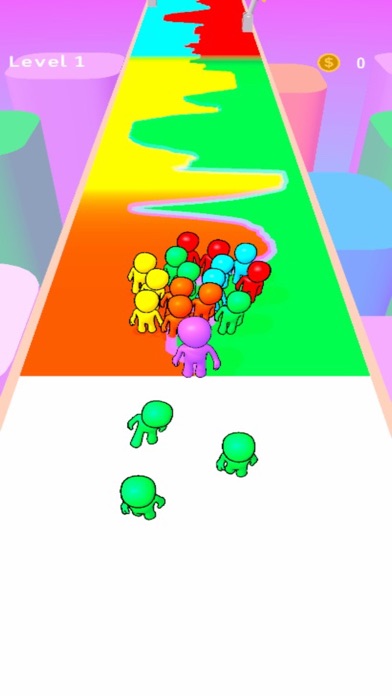 Paint Guys Screenshot