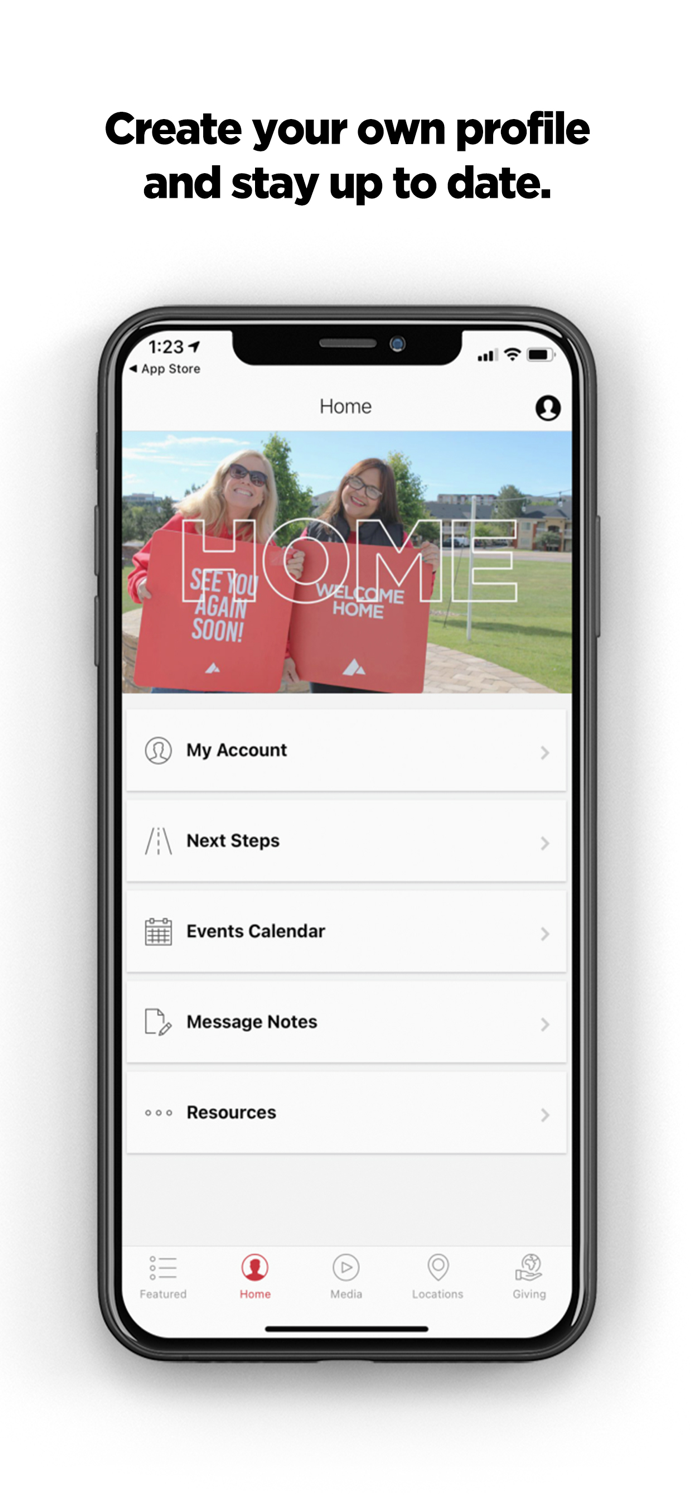Summit Church Online