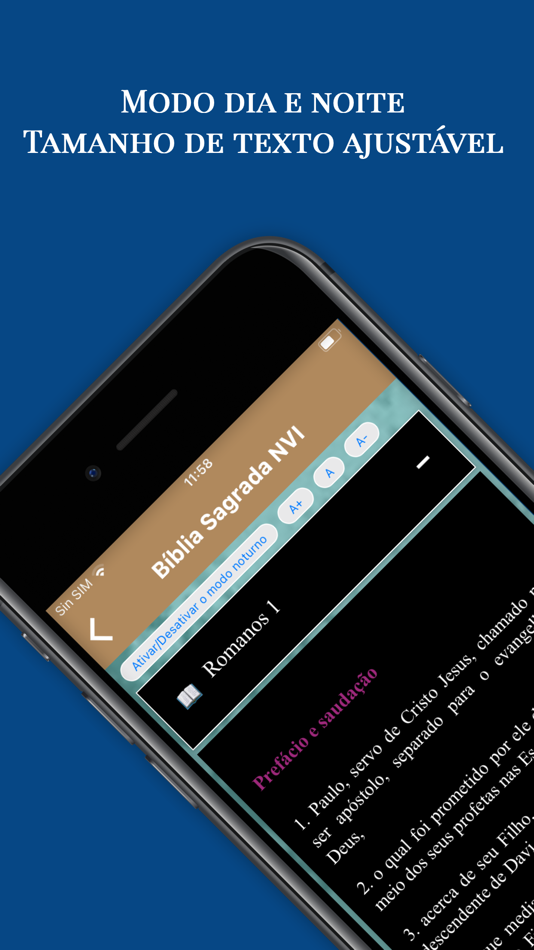 #4. Temas Bíblicos para Pregar (iOS) 由: Maria de los Llanos Goig Monino