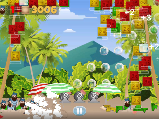 Screenshot #6 pour Bubble Bonk