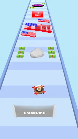 Game screenshot Pixel Cutter 3D apk