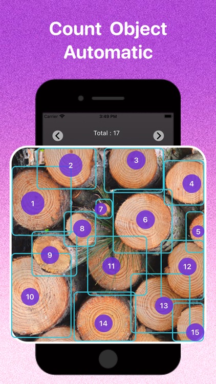 Count Things Object Counter