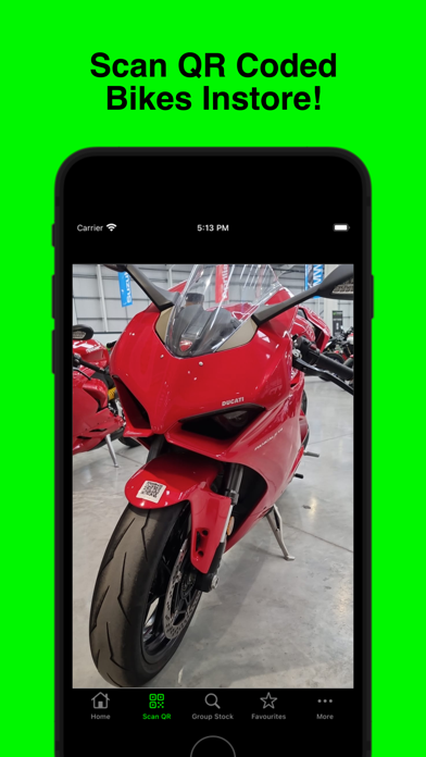Completely Motorbikes Screenshot