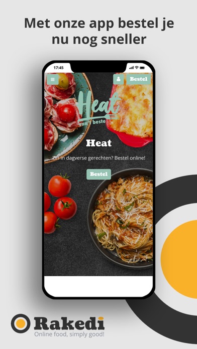 Heat Screenshot