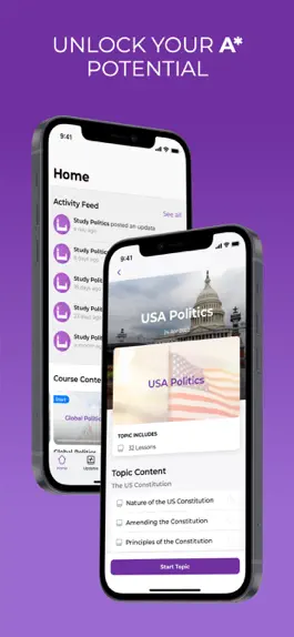 Game screenshot Study Politics mod apk
