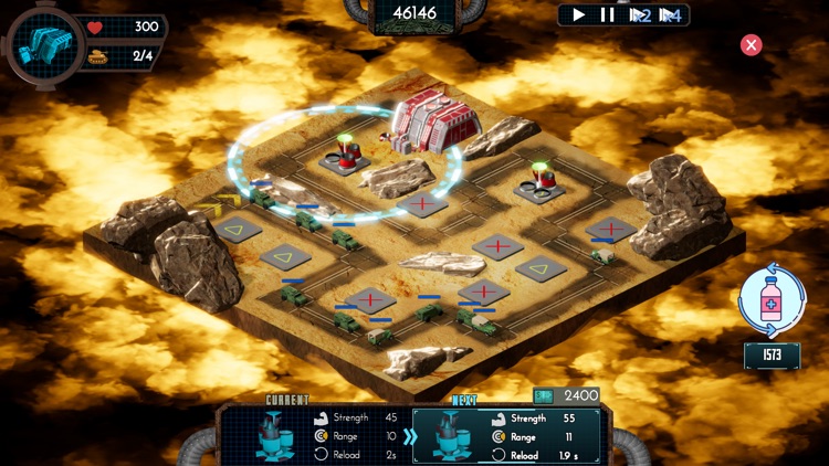 Artic-Land screenshot-3